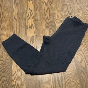 Lululemon Wunder Train